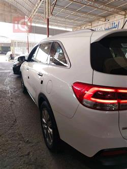 کیا سۆرینتۆ
